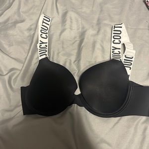 Juicy couture push up bra 34B